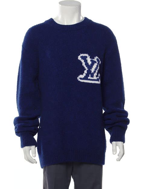 louis vuitton pull femme|louis vuitton ladies knitwear.